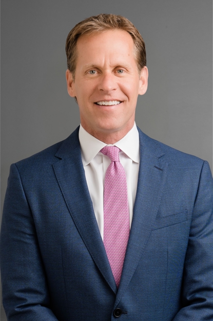 Andrew P. Leonard Photo